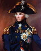 Rear-Admiral Lemuel Francis Abbott
